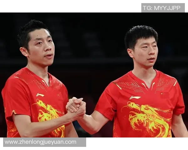 武汉乒乓球队配合排名创新高展现团队实力与竞技水平的飞跃