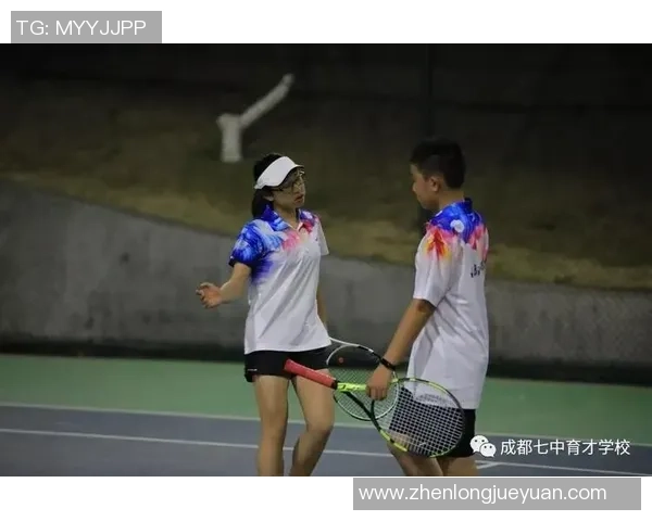 武汉网球队的奋斗历程与成长轨迹全景纪实