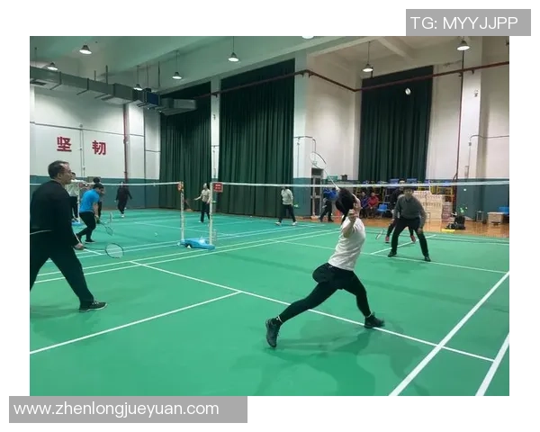 武汉羽毛球队的精神之旅：探索羽毛球背后的故事与激情