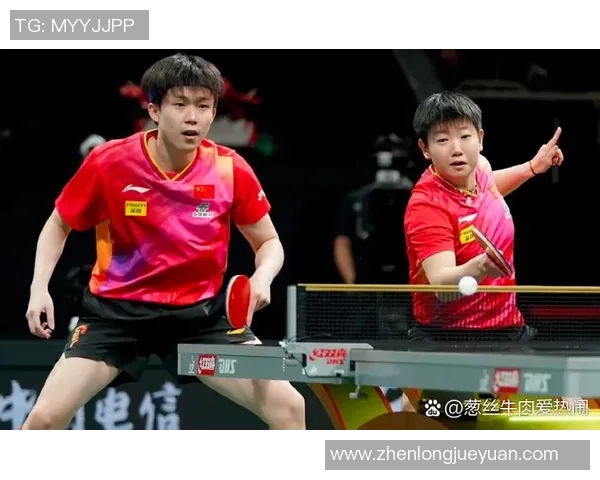 乒乓球热点：解读成都乒乓球队的整体压制