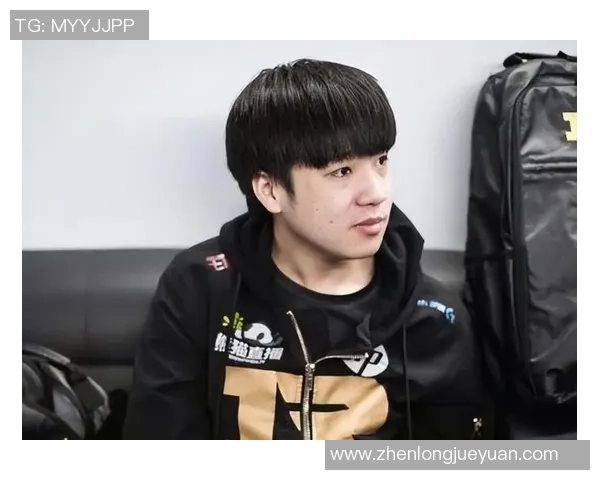 重磅专题：RNG的包夹革新