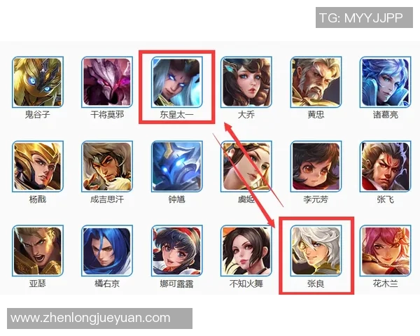 科学王者荣耀：团队协作训练方法