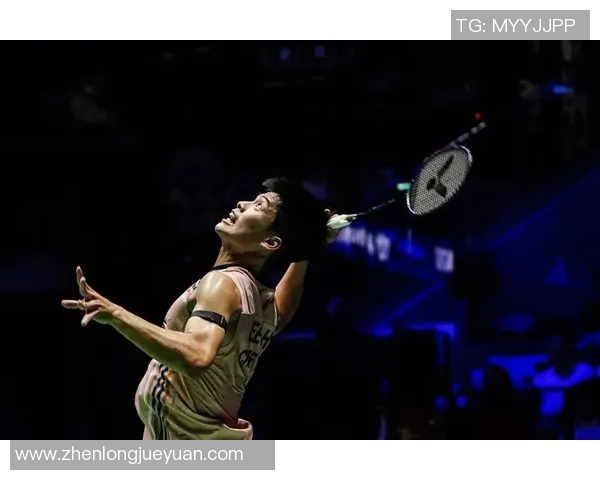 聚焦羽毛球：杭州羽毛球队的比赛经验话题